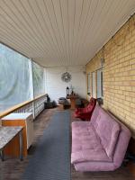 Foxy burrow - Ferienwohnung Verla