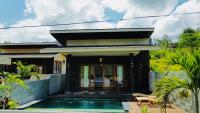 Kaivandra Villas Sidemen - B&B Amlapura