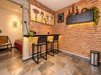 Good vibes Studio - Chambres d'hôtes San Miguel de Allende
