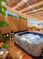 Angel's House Calpe - B&B Calpe