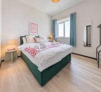 Appartamento con 3 Camere da Letto e Vista Mare