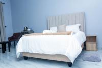 Deluxe Zimmer mit Queensize-Bett