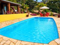Pousada Valle das Pedras - B&B Pedra Bela