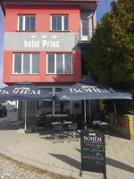 Hotel princ Dolní Kounice - Ferienwohnung Dolní Kounice