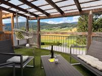 Böhmerwald pur - Haus1 mit eigener Sauna! - Bed and Breakfast Klaffer am Hochficht