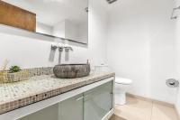 Beachside Escape 2BR with Pool - Chambres d'hôtes Carthagène