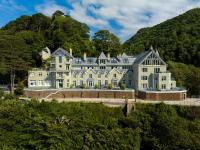 Ocean View - Chambres d'hôtes Lynmouth