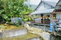 Papa's Garden - Homestay Hà Giang - B&B Hà Giang