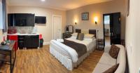 Windermere Studio Rooms - Free Onsite Parking - Chambres d'hôtes Windermere