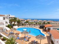 Casa del Mar - Seafront Living, Sea Views & Golf - B&B San Miguel De Abona