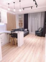 Центрум - Ferienwohnung Bischkek