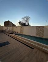 Studio I Compacto em SP ao Lado do Metrô Vila Sônia, MorumBis e USP - Ferienwohnung São Paulo