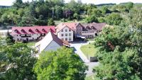 Podřipská Farma - Ferienwohnung Raudnitz a.d. Elbe