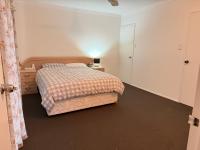 邂逅之旅master bedroom - Ferienwohnung Perth