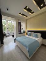 Boulevard Apartments - Bed and Breakfast Sarajevo