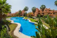 La Reserva de Marbella Penthouse - Chambres d’hôtes Marbella