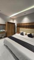 شقق النزهه دار - B&B Jedda