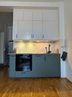 Studio apartment - Ferienwohnung Oslo