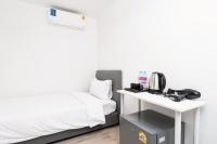 E room Silom 4 - B&B Bang Rak