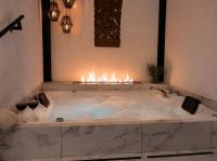 Secrect Jacuzzi Studio - Ferienwohnung San Miguel de Allende