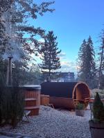 Apartamenty u Załogi - B&B Zakopane