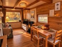 Gemütliches Tiny Haus am Land - Ferienwohnung Schwasdorf