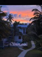 Blue skies guest house and restaurant - Ferienwohnung Tangalla