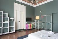 Appartamento con 2 Camere da Letto