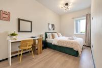 Appartamento con 3 Camere da Letto e con Balcone