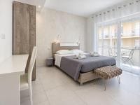 D&F Guest House - Chambres d'hôtes Milazzo