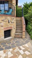 Riverside 4 Bedroom House Wraysbury Staines - B&B Wraysbury