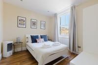 Newly Renovated 2BD Top Floor Flat West Brompton - Chambres d'hôtes Londres