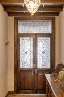 ✦Palacete Santa Ana✦ Casa Boutique · Guadix - Bed and Breakfast Guadix