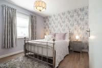Cosy Keswick 1BR Sleeps 2 by Stay with Us - Ferienwohnung Keswick