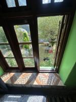 Habitación Doble con vistas al jardín