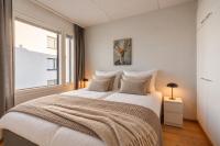 RovaVisit Apartments Siljo - Bed and Breakfast Rovaniemi