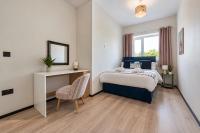 Appartamento con 3 Camere da Letto e Vista Mare