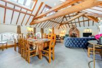 4 Bed in Southwold oc-mlty - Bed and Breakfast Southwold
