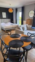 Apartament Buk - Bed and Breakfast Buk