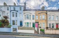 nickyscoastalstays - B&B Bangor