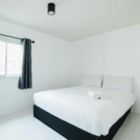 U Stay Sukhumvit 42 - สุขุมวิท ซอย 42 - B&B Bangkok