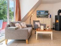 Öresundhus 3 - B&B Ostseebad Prerow