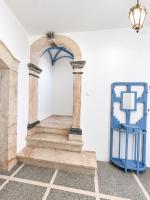 Janelas do Governador - Bed and Breakfast Elvas