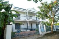 La Casita Homestays Kumbakonam - Chambres d'hôtes Kumbakonam
