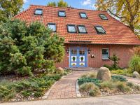 Öresundhus 3 - B&B Ostseebad Prerow