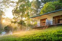 Green Wood Hotel - Ferienwohnung Ella Town