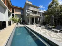 The Gallery luxury apartment 101 - B&B Knysna