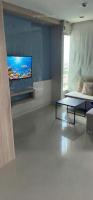 2 Bedroom 2 Bath side Seaview beachfront Pattaya floor 18th floor 66sqm - B&B Jomtien Beach