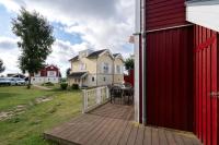 Strandpark Sierksdorf H054 - Ferienwohnung Sierksdorf