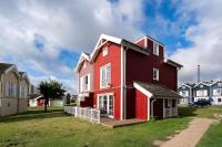 Strandpark Sierksdorf H054 - Ferienwohnung Sierksdorf